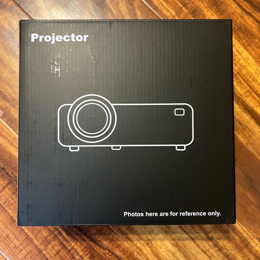Projector